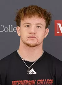 Zane Kukurich and Cameron Copeland - 