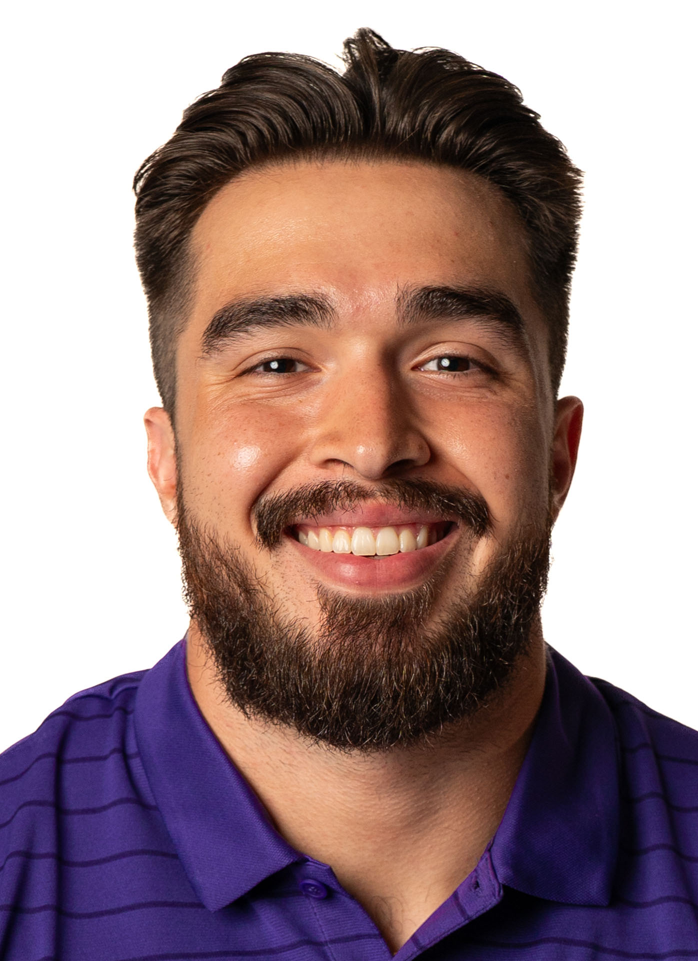 Trey Kysiak and Jake Cook - 