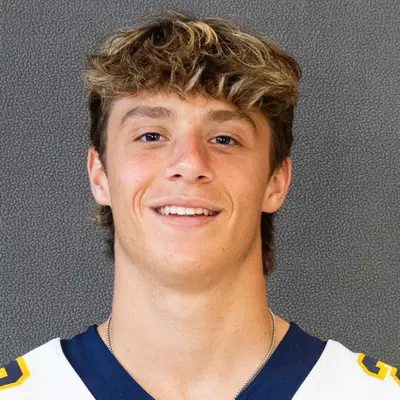 Luca Akirtava and Cole Sanders - 