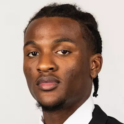 Joshua Rodriguez and Carnell Davis - 