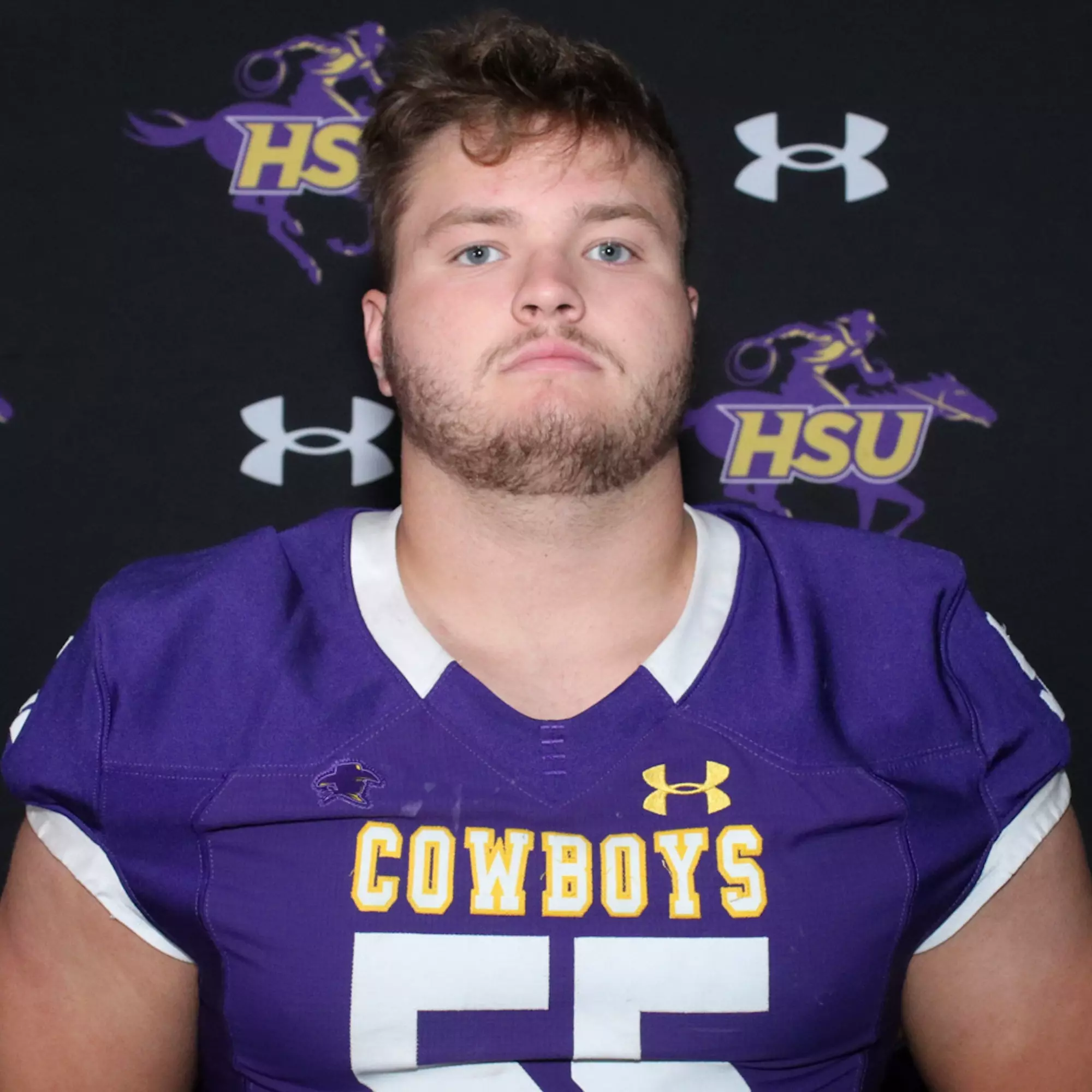 Kerya Powell and Ed Jones IV - 