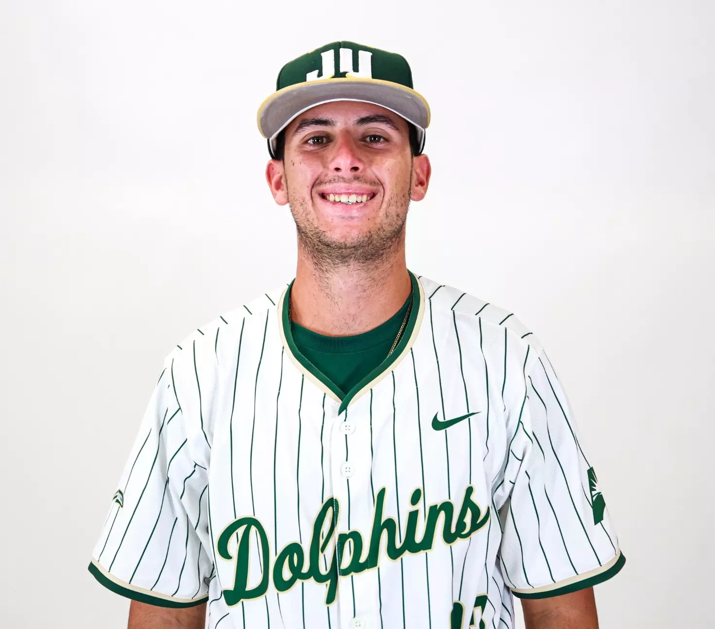 Julian Mercado and Vincent Alvarez