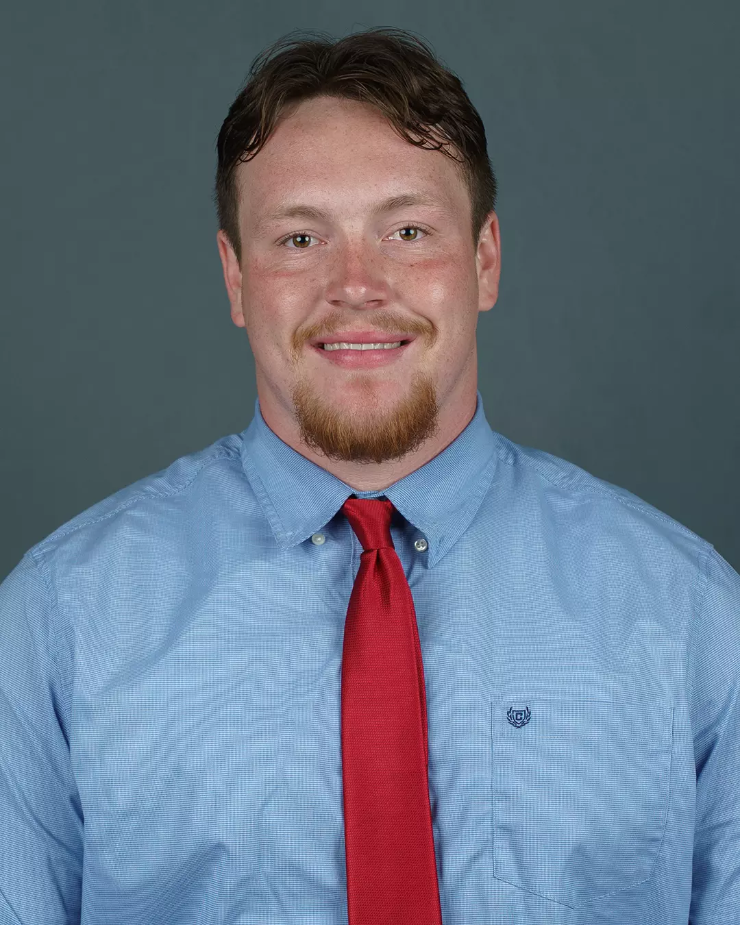 Sean Coyne and Liam Murphy - 