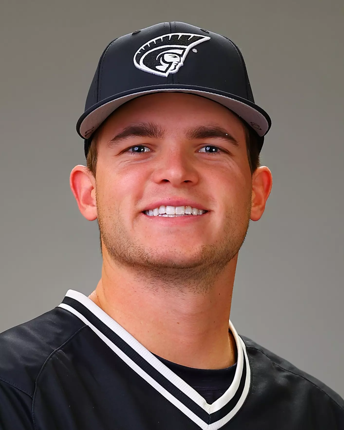 Griffin Pickhardt and Madison Thieke