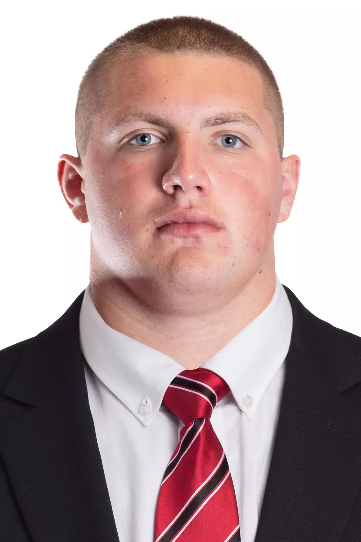 Tymere Jackson and Wayne Adair - 