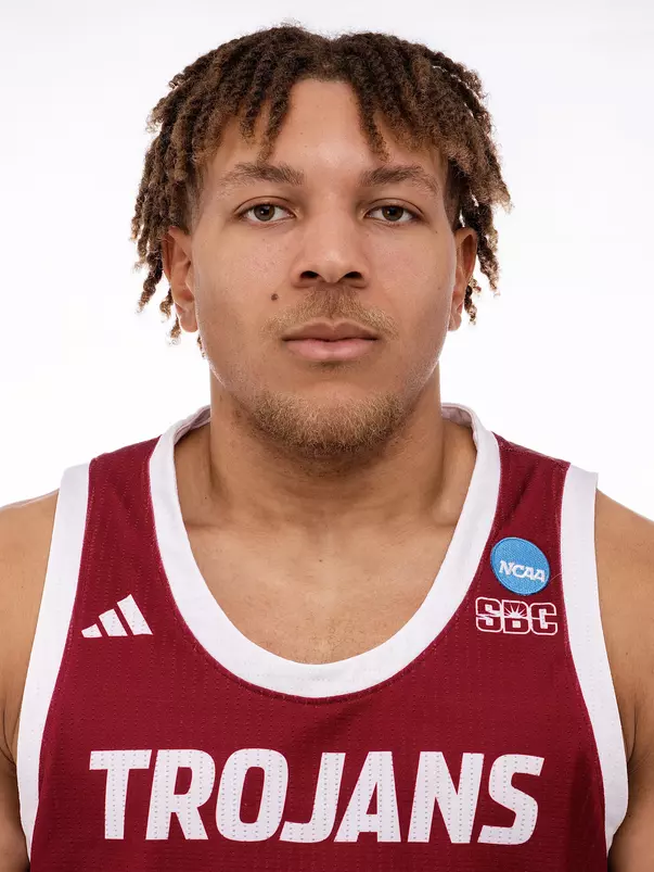 Lucas Acevedo and Kelton Williams