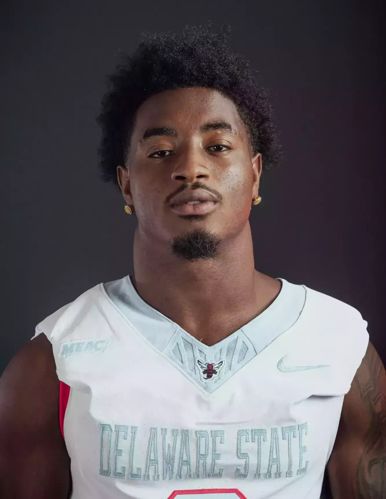 Terrance Smith, Jr and Kobe Boykin - 