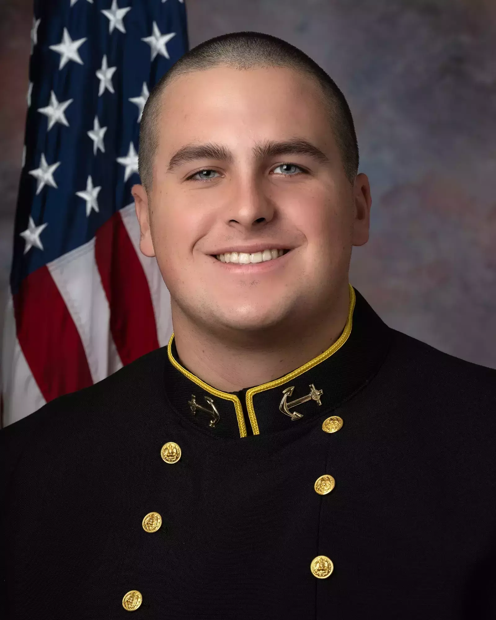 TJ Speight and Erynn Beavers - 