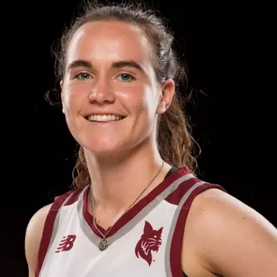 Sarah Hughes
