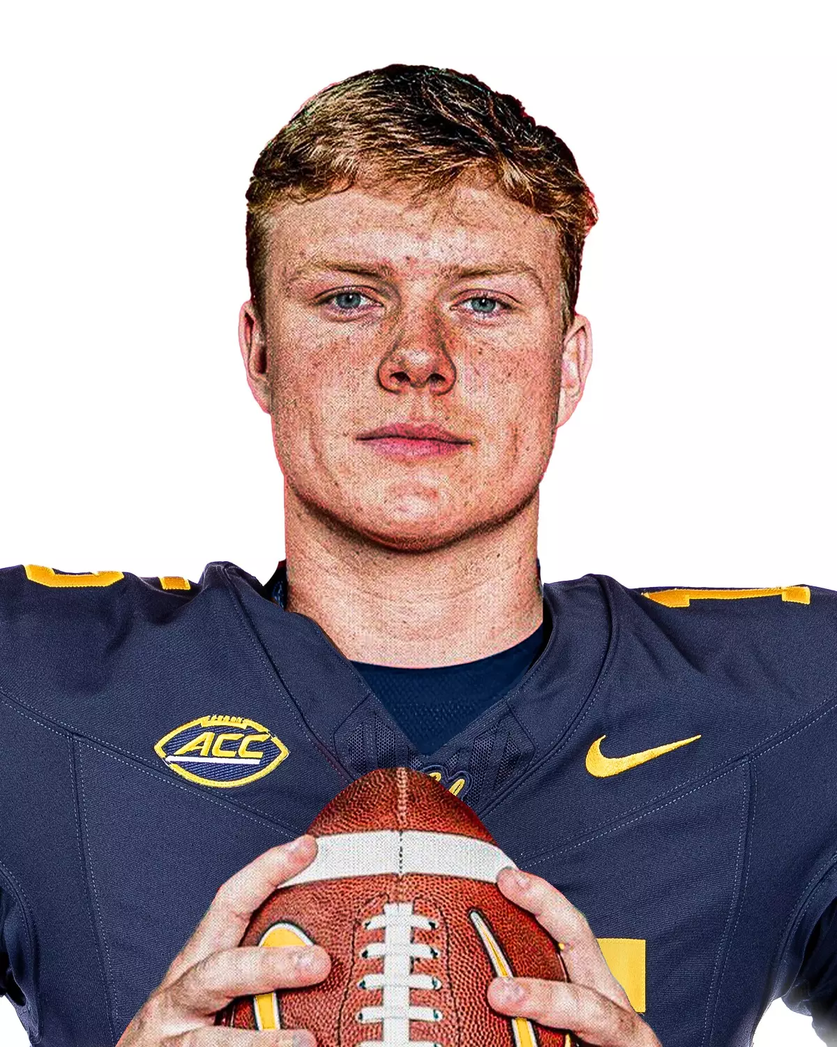 Matthew McClelland and Grayson Stovall