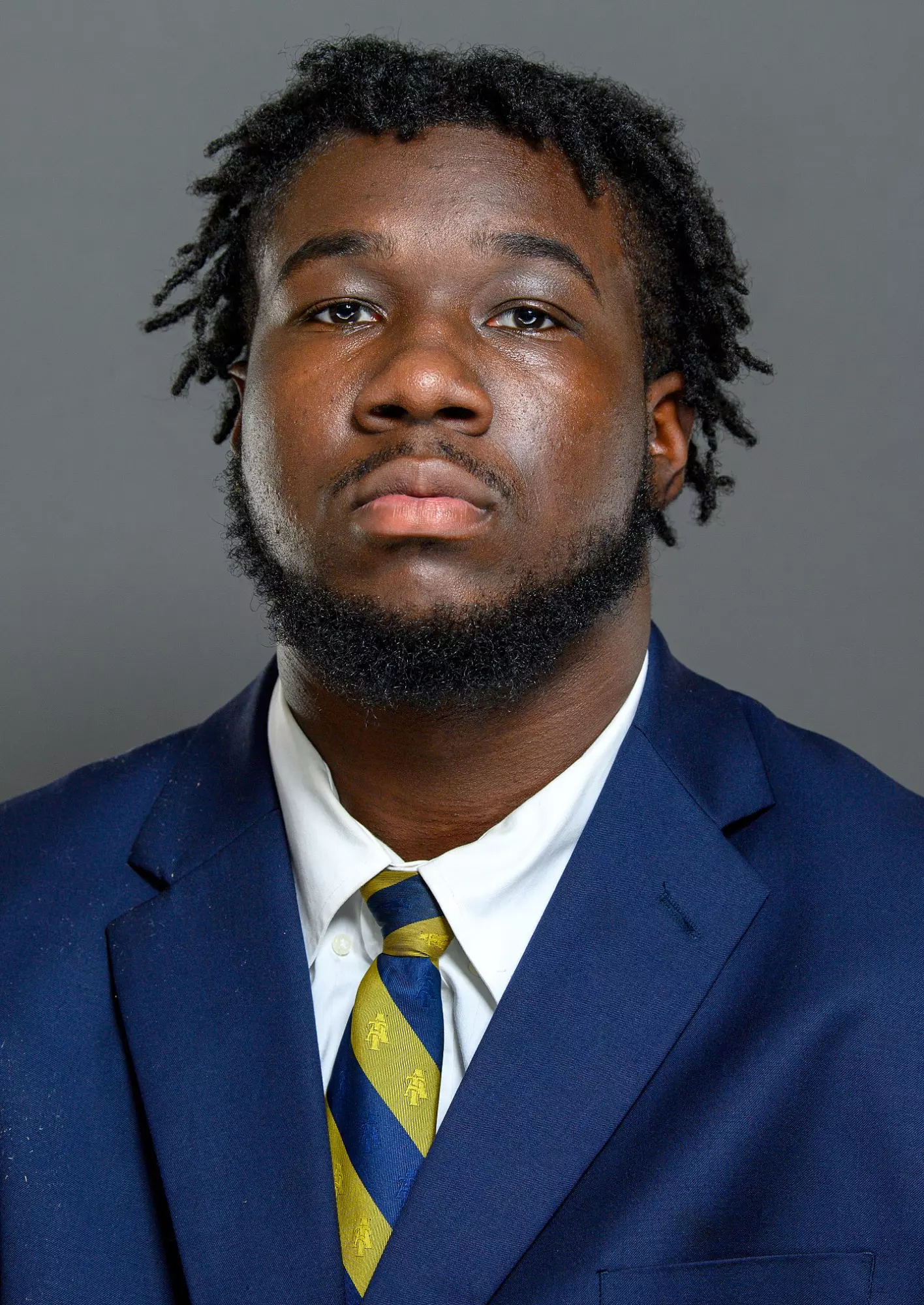 Isreal Terry and Tyjee Covington - 