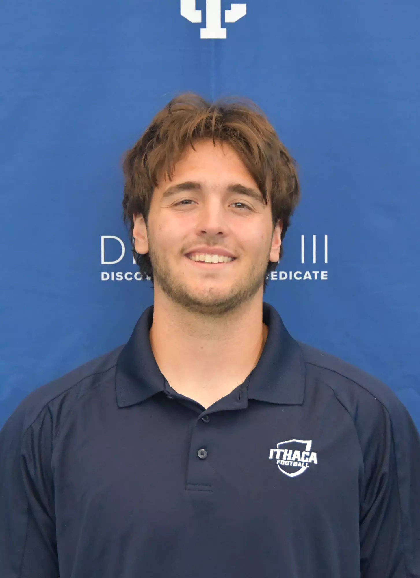 Anthony Smith and Sage Thomas - 