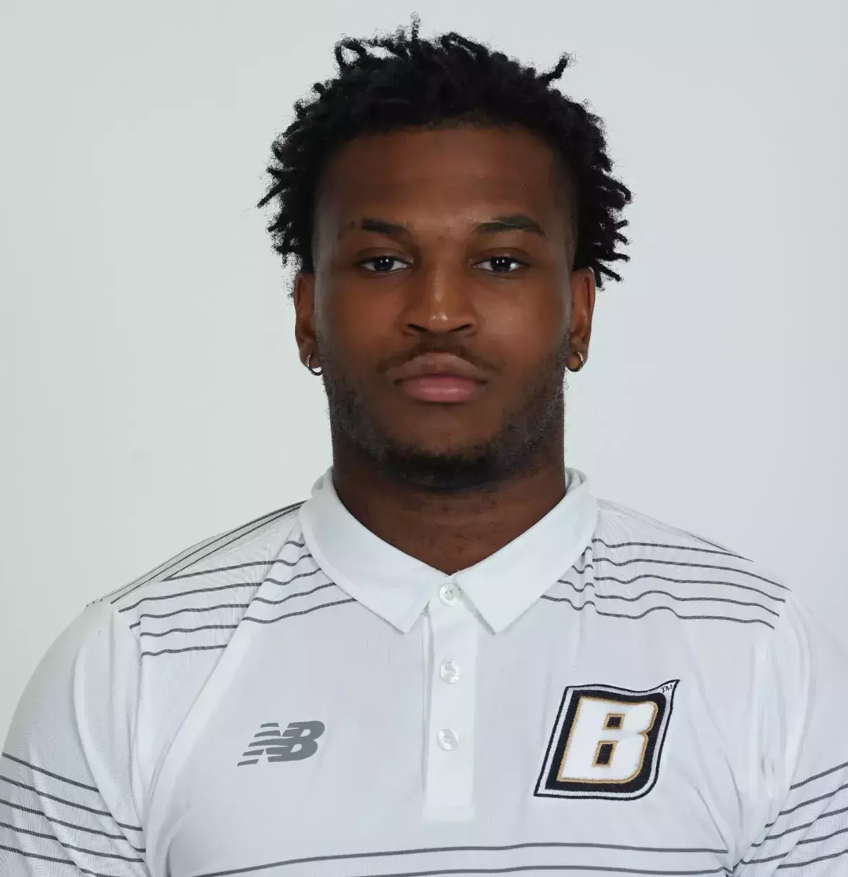 Emmanuel Hardrick and Xavier Holmes - 