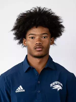 Tre Smith and DeCarlos Brooks