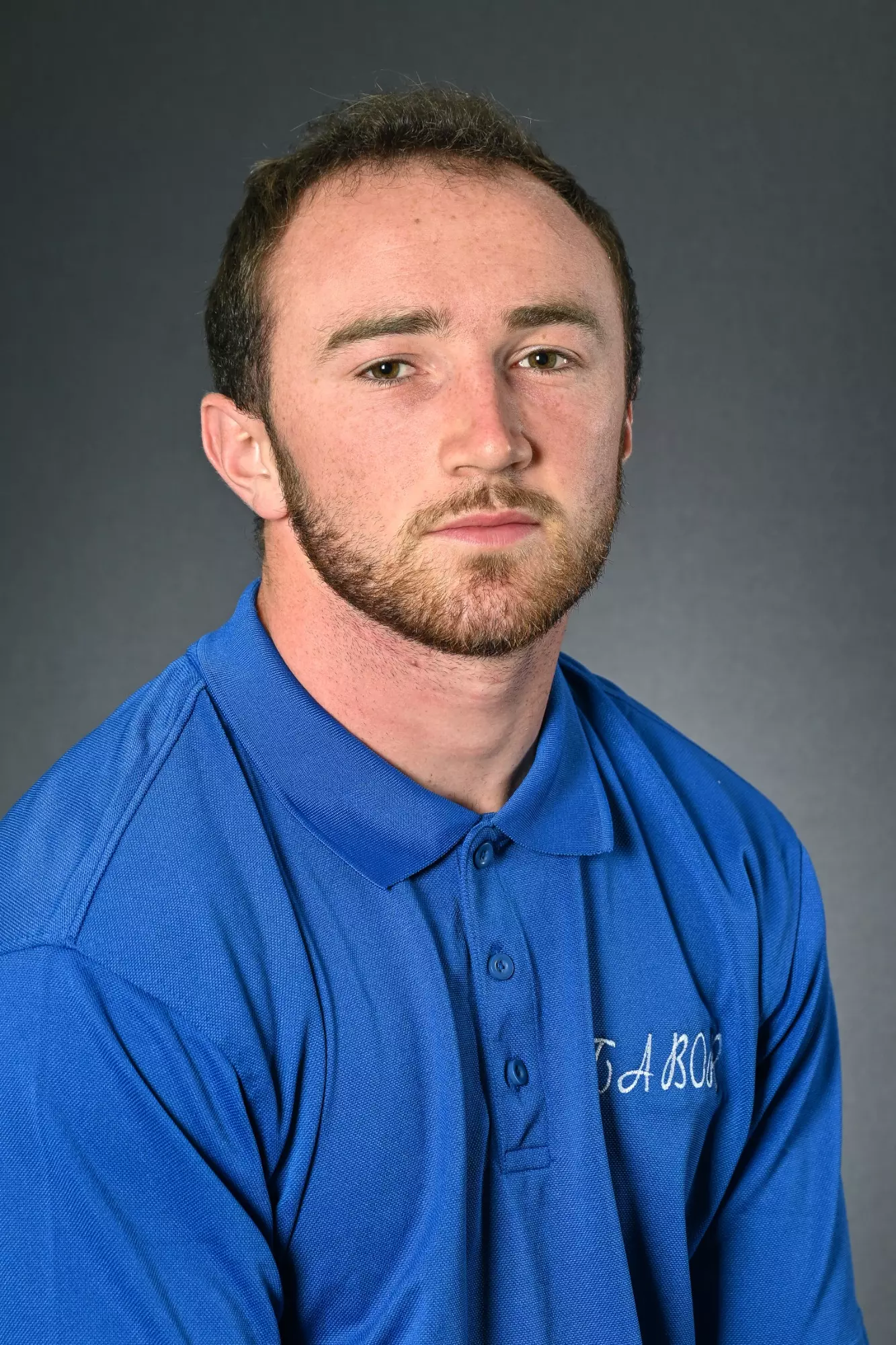 Luke Edwards and Cole Tanner