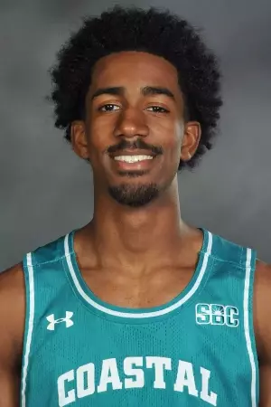 Ja%27Voni Melidor and Bryson Taylor - 