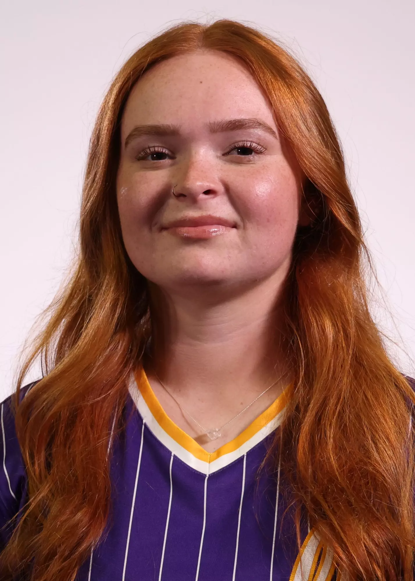 Landen Adair and Connor Tutino