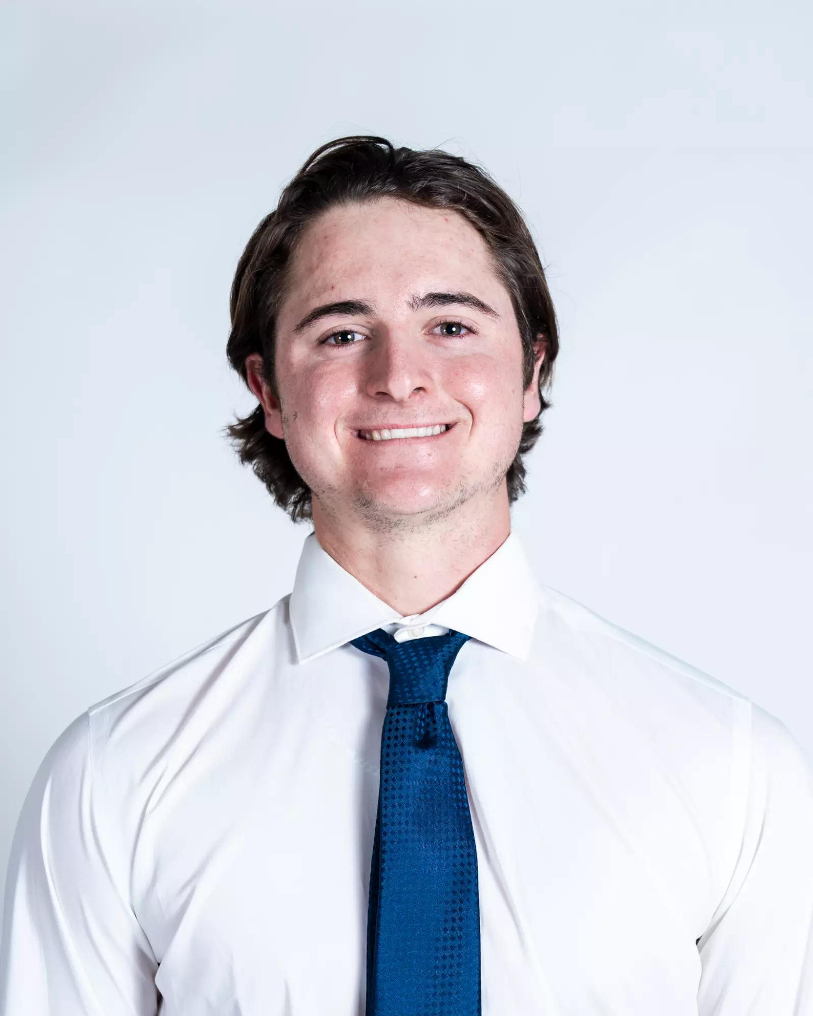 Rebekah Mitchell and Kevin Martinez