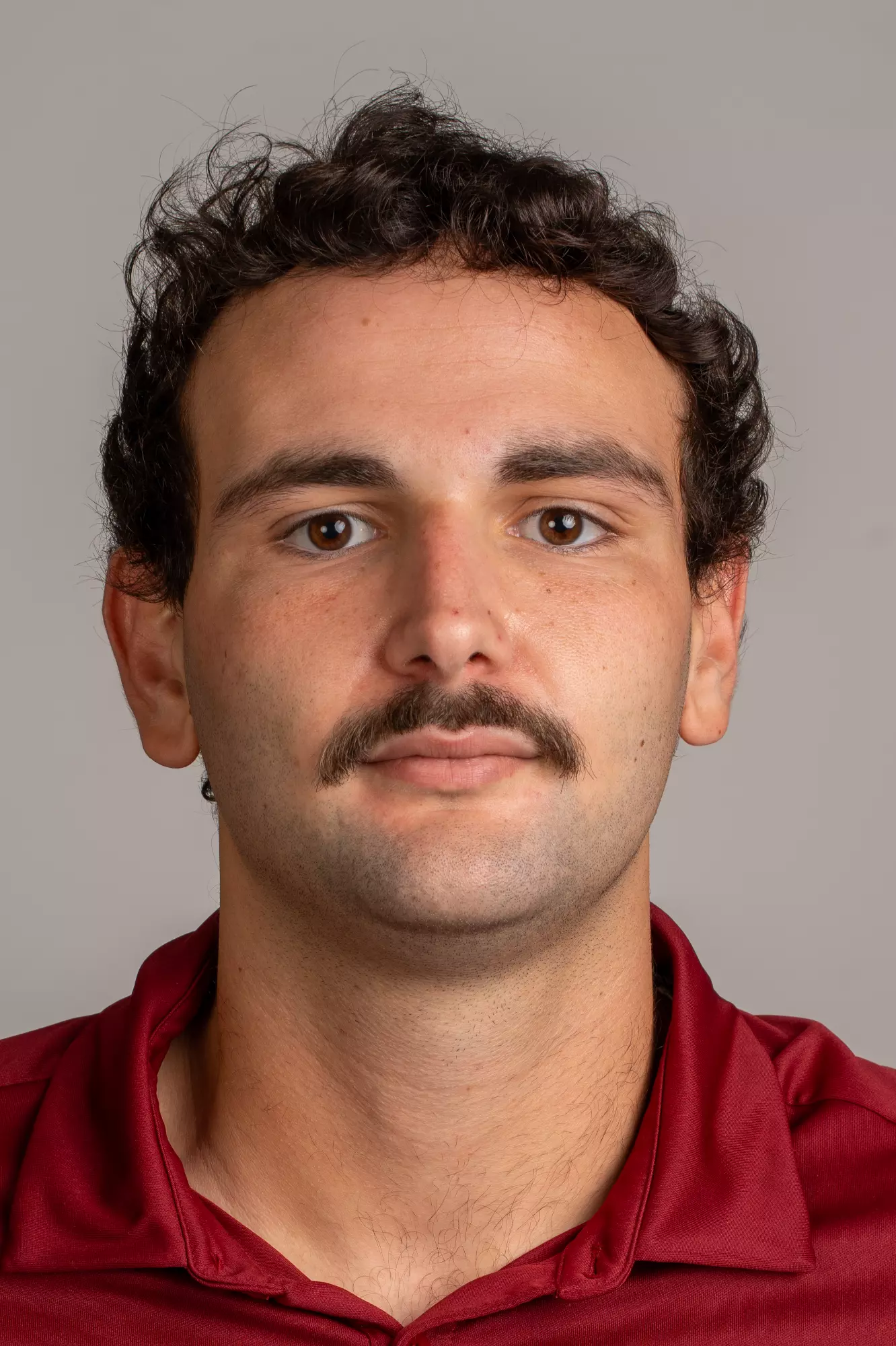 Ryan Severns and Kendal Daniels