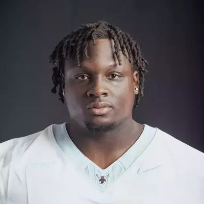 Jackson Morrice and Jontae Walters - 