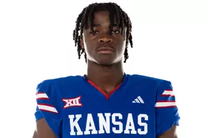 Aundre Gibson and Markhi Mckinnon