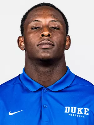 Ja’Darius Cherry and Kemari Scurry - 