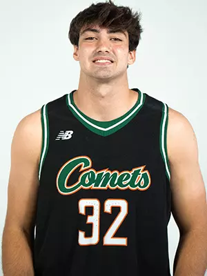 Garrett Parr and Cole Greene - 