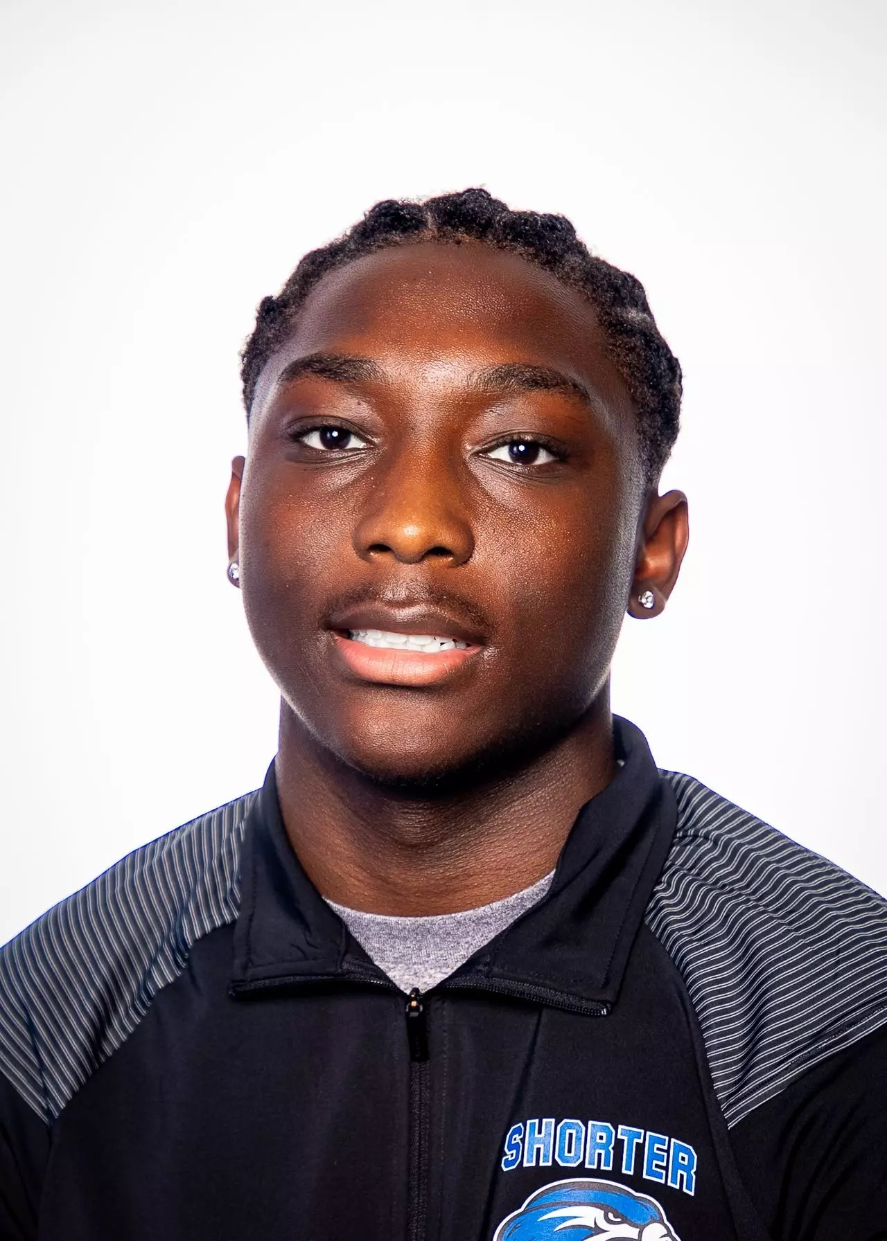 Ryan Barrett and Dorian Gibson - 