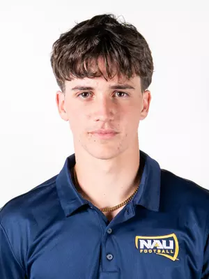 Luke Edgecomb and Cooper Sheehan - 