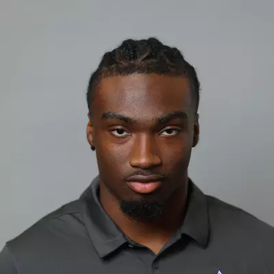 Daryl Taybron and Kobe Bunn