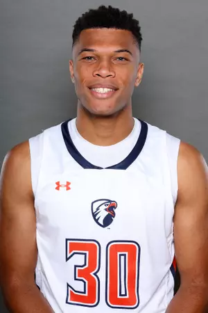 Sam Phipps and Jadin Penigar