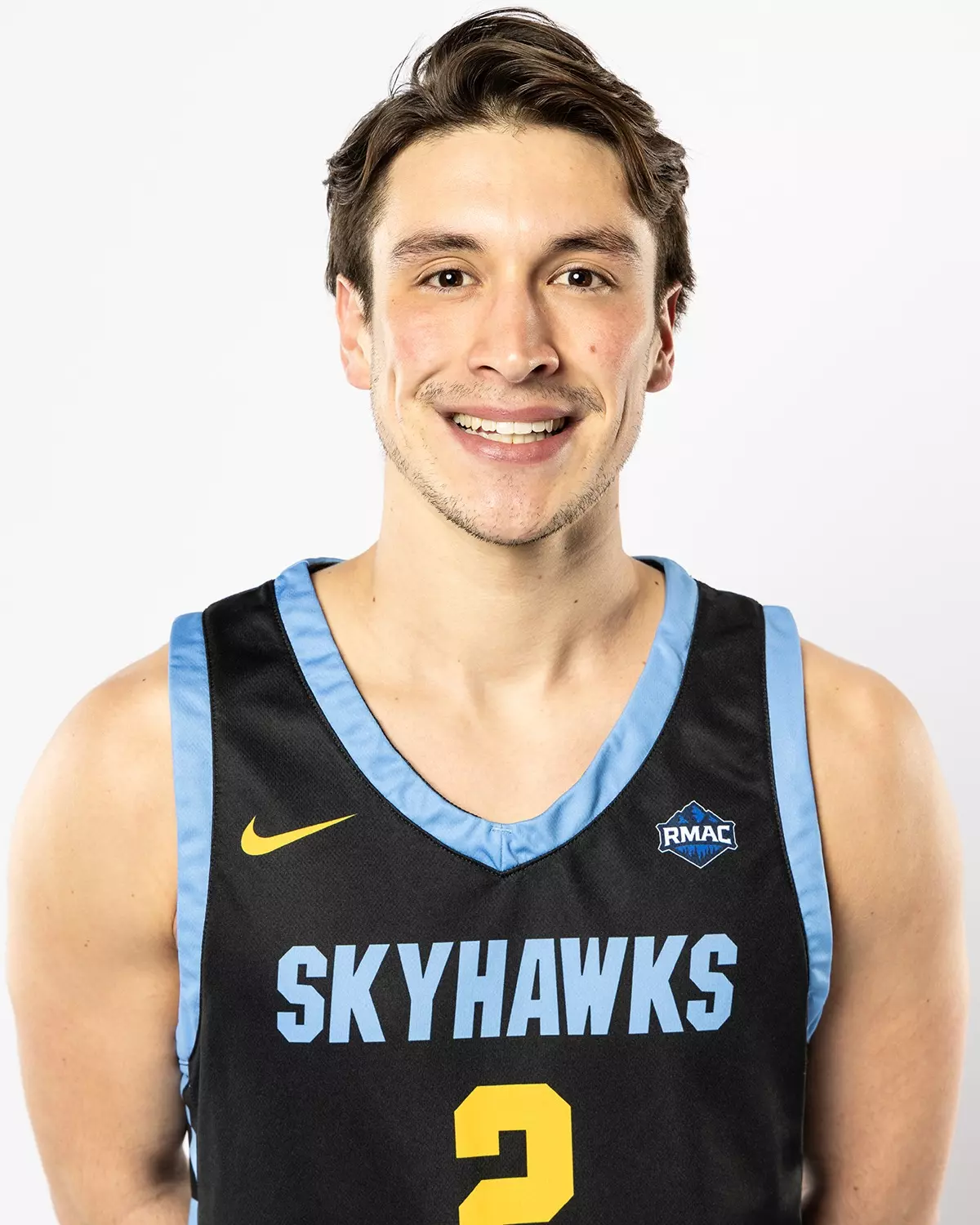 Joe Jack and Deniece Ryan - 