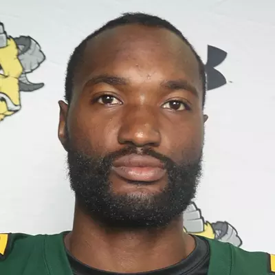 Elijiah Arisitilde and Zion Bethea - 