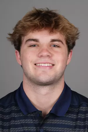 Jonathan Houston and Ronald Hamilton - 