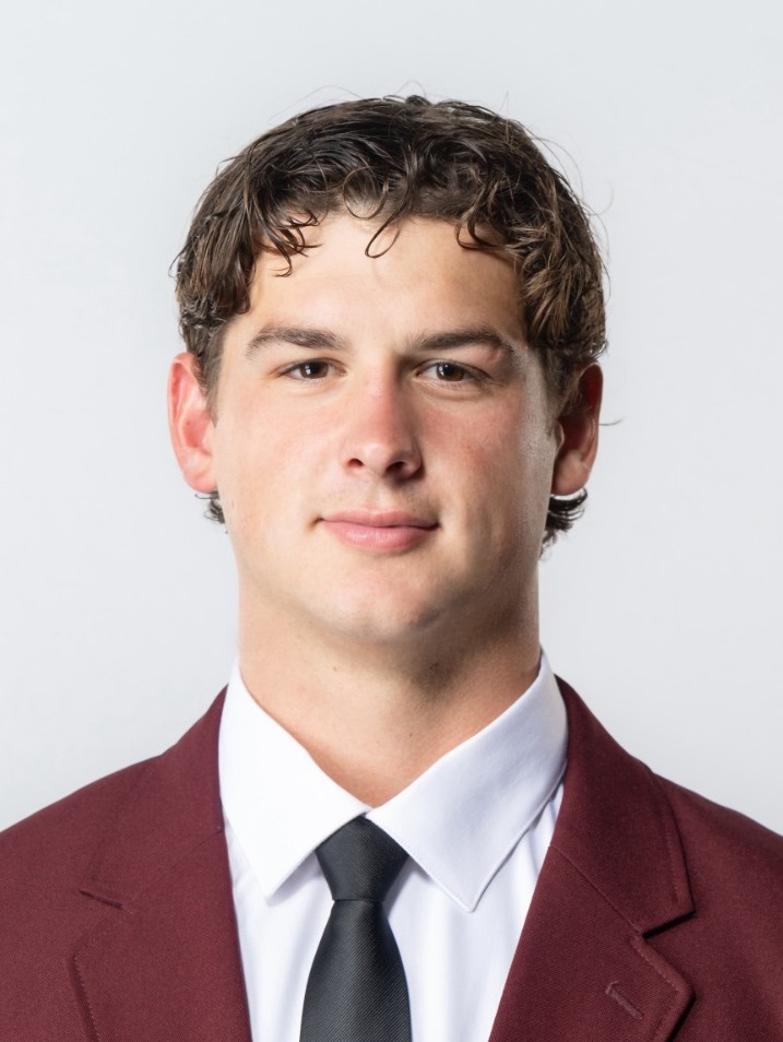 Todd Clark and Jaylon Jenkins