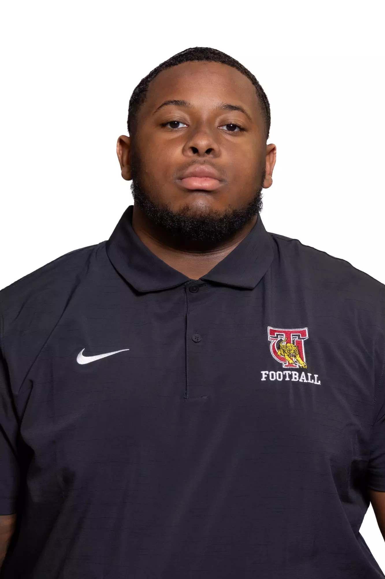 Caleb Harrell and Kentavious Daniel-Black - 