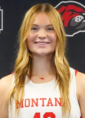 Selene Morrell and Cooper Anderson