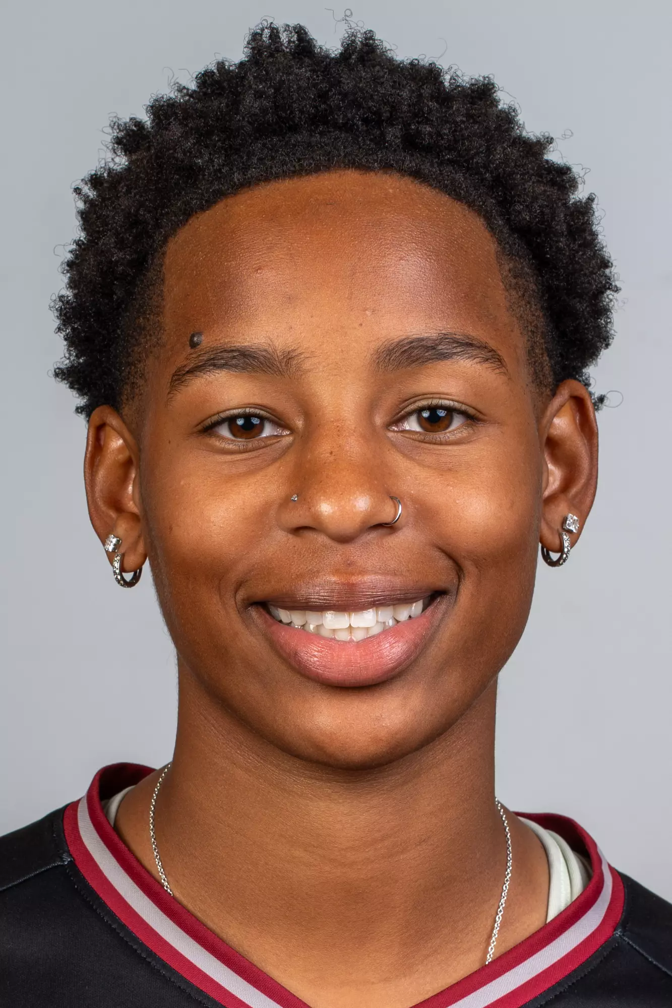 Jay Albiter and Hilary Akers