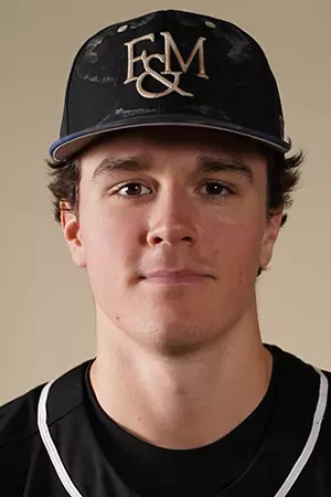 Johnny Pilla and Carter Grande