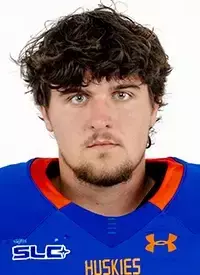 Luca Akirtava and Cole Sanders - 