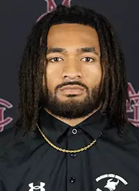 Ashton Olevao and John Amone