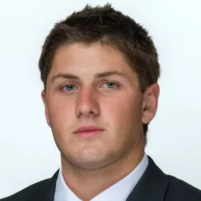 Beckham Pellant and Dylan Lord