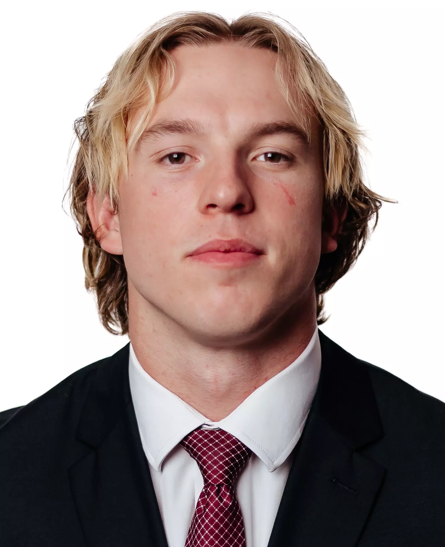 Mason Bendinger and Ethan Potter