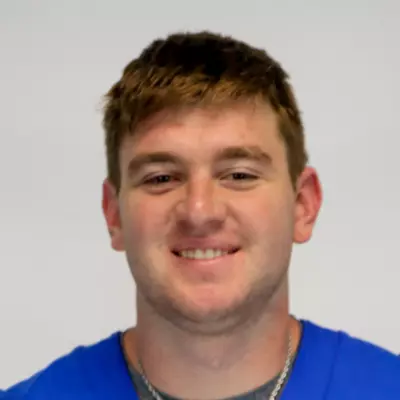 Daniel Godfrey and Lance Jackson - 