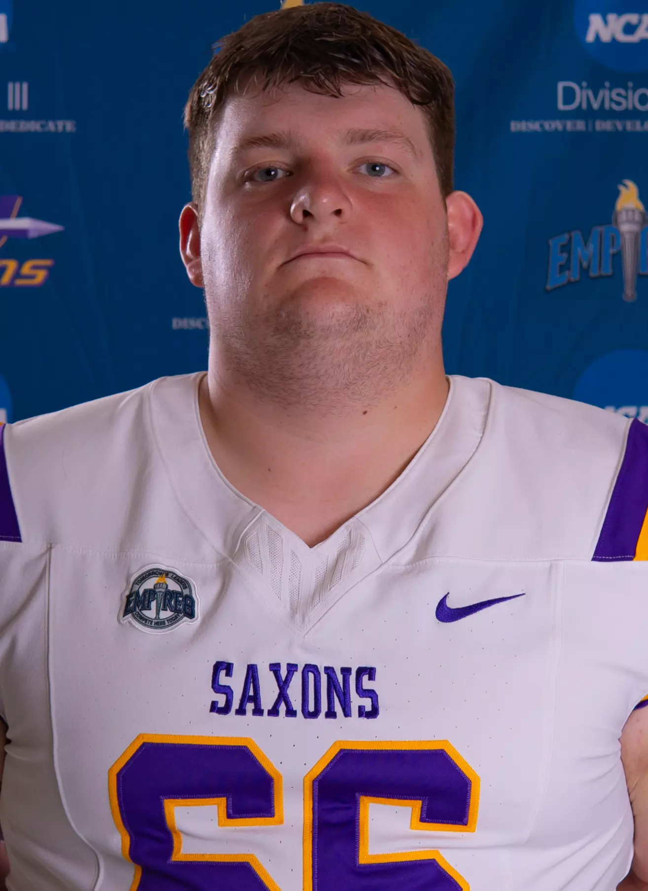 Brayden Evans and Justin Yescavage - 