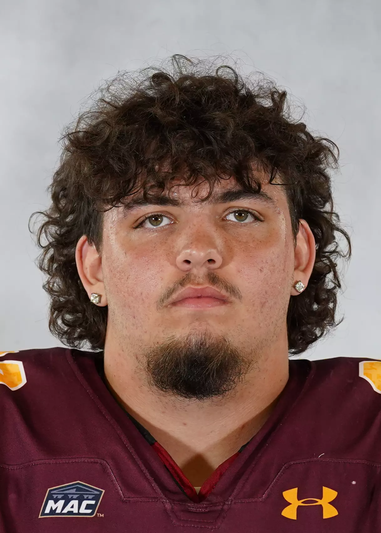 Tom Smyser and Aidyn Garner - 