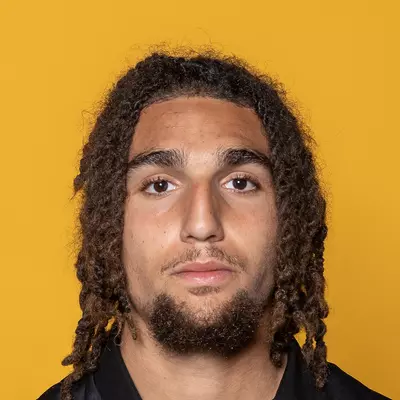 Kyle Elphick and Samuel Seals - 