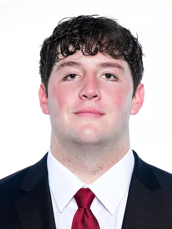 Matthew Broussard and Kemon Folse - 