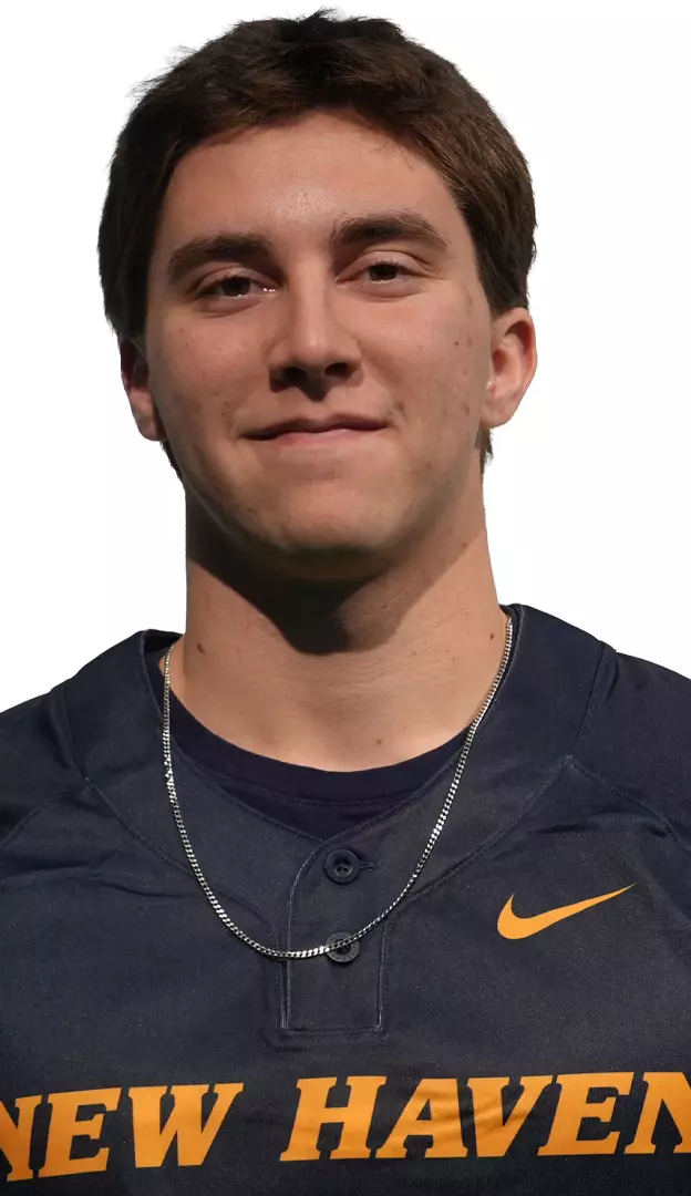 EJ Ettinger and Brayden Martino