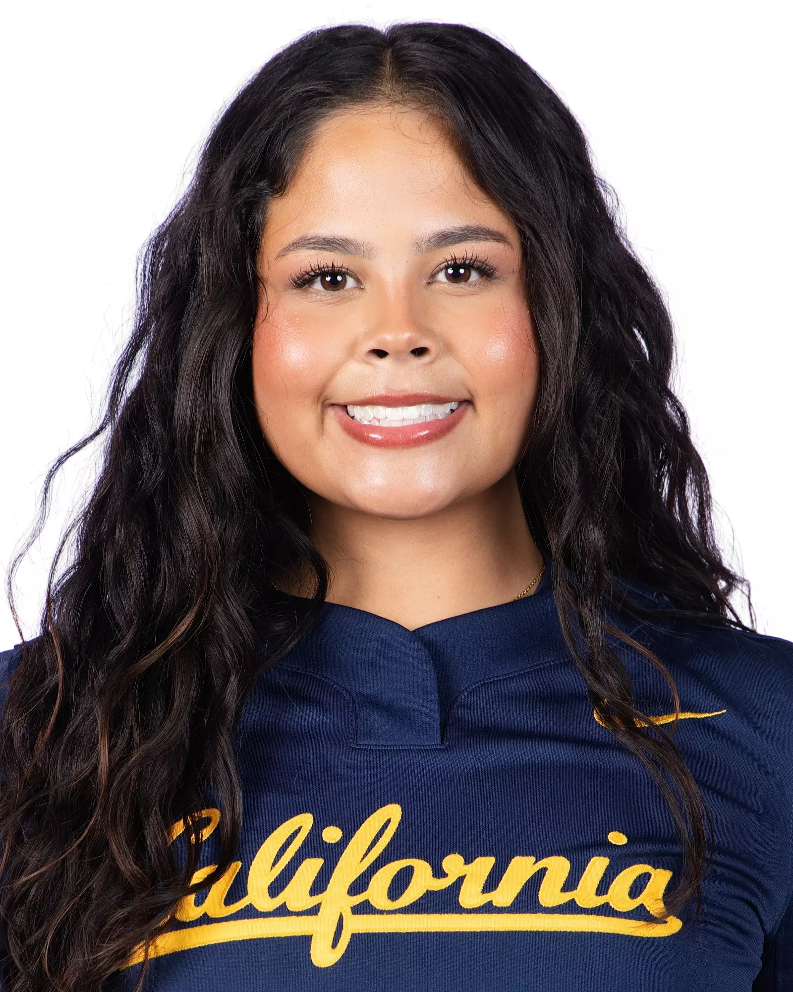 Nina Peyton-Johnson and Tyler Garcia